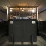 “Umarły Teatr”展览，日本京都 / JP architects