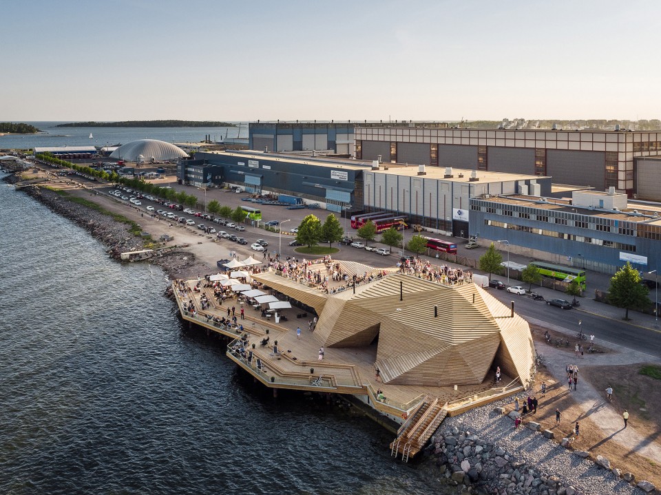 001-Löyly by Avanto Architects