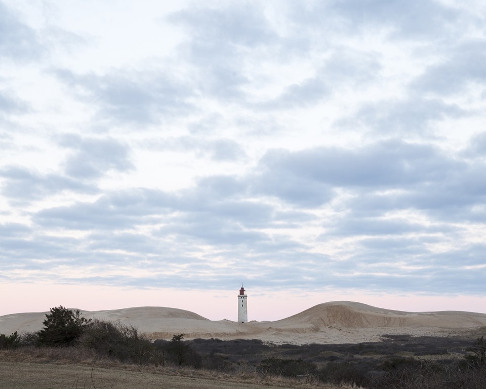 001-RUBJERG KNUDE LIGHTHOUSE REVITALIZED by BESSARDs’ STUDIO and JAJA Architects
