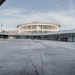 里尔大学图书馆扩建设计，法国 / Auer Weber