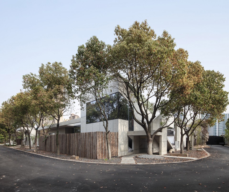 001-shen shen Garden by Yushe Design