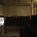 “Umarły Teatr”展览，日本京都 / JP architects