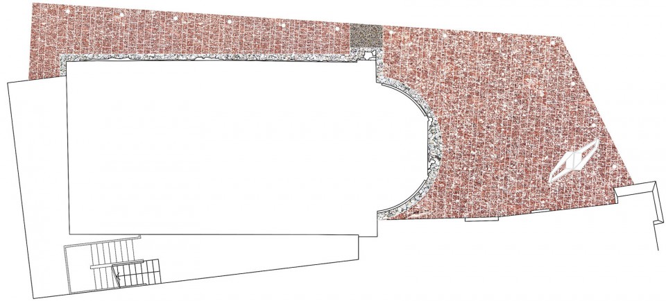 002-FORMER MONASTERY OF SAN GIULIANO by CN10 ARCHITETTI