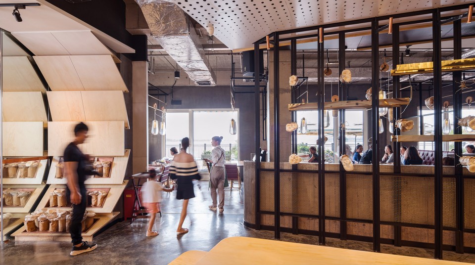 002-JI-SHI Urban Harvest by Atelier I-N-D-J