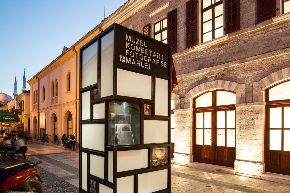 002-Marubi National Museum of Photography by Casanova+Hernandez Architects