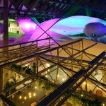 Nestlé’s Open House / Tinker imagineers