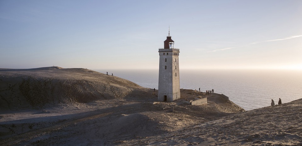 002-RUBJERG KNUDE LIGHTHOUSE REVITALIZED by BESSARDs’ STUDIO and JAJA Architects