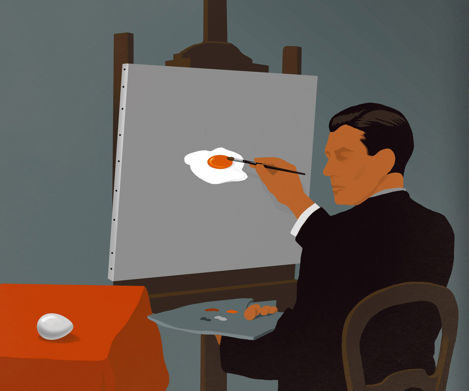 002-Several Facts about Modern Life by Marco Melgrati