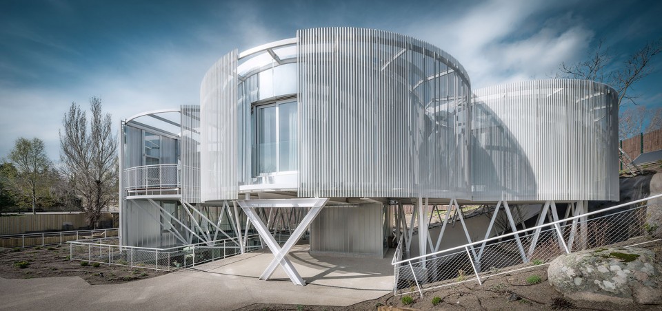 002-Tobogan House by Z4Z4 AAA
