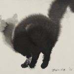 写意水墨，塞尔维亚 / Endre Penovác