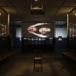 “Umarły Teatr”展览，日本京都 / JP architects