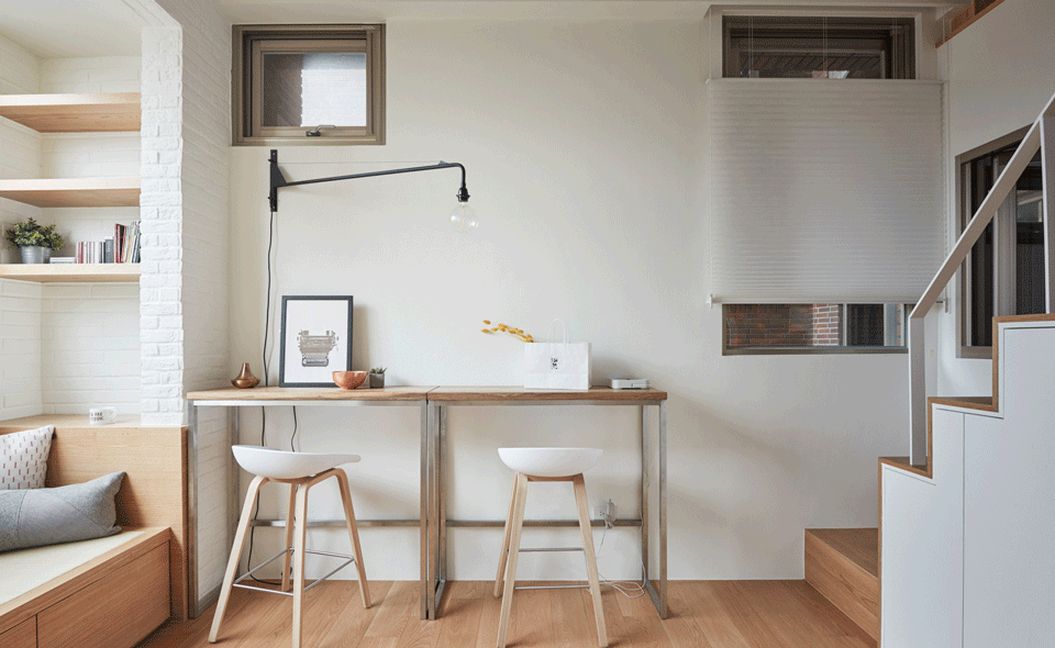 003-22sqm Flat Renovation by A_Little_Design