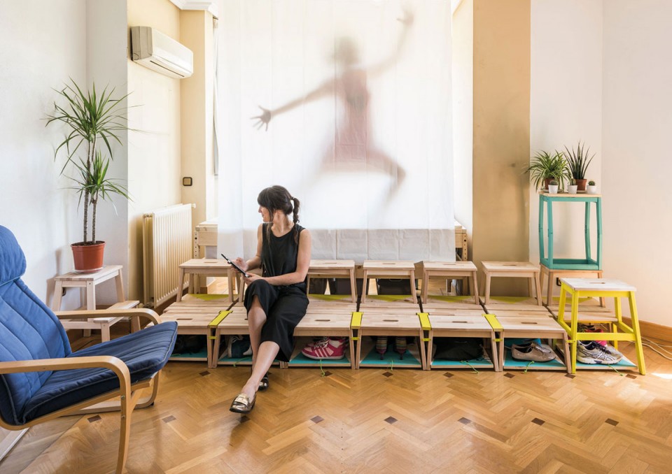 003-HOME BACK HOME by Ana Mombiedro and ENORME Studio