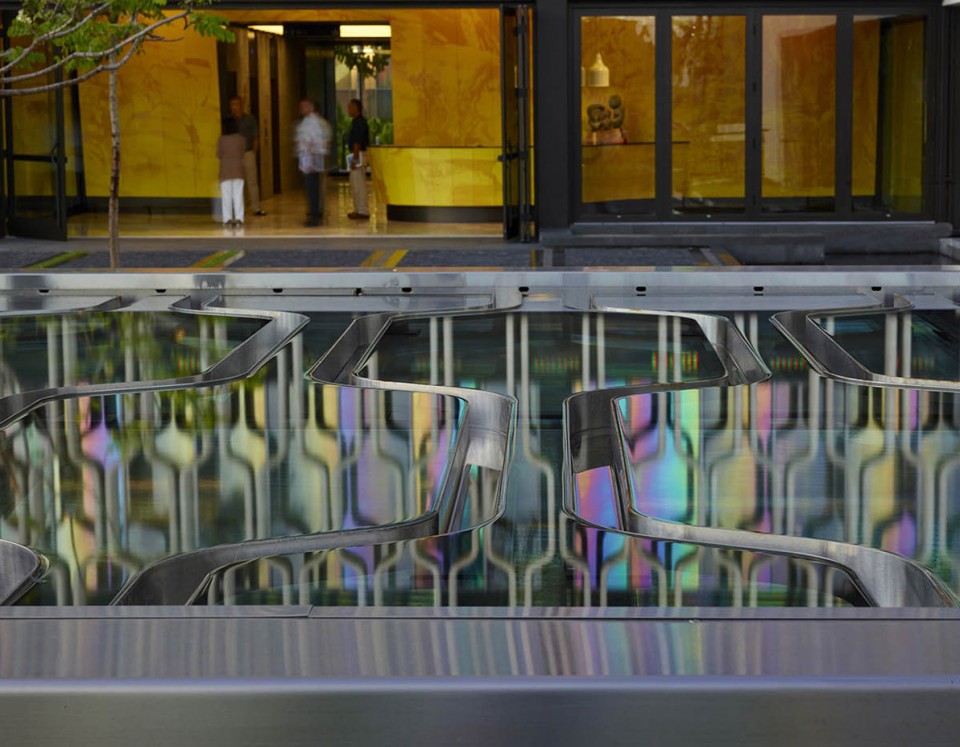 003-IBM Honolulu Plaza by Surfacedesign Inc.