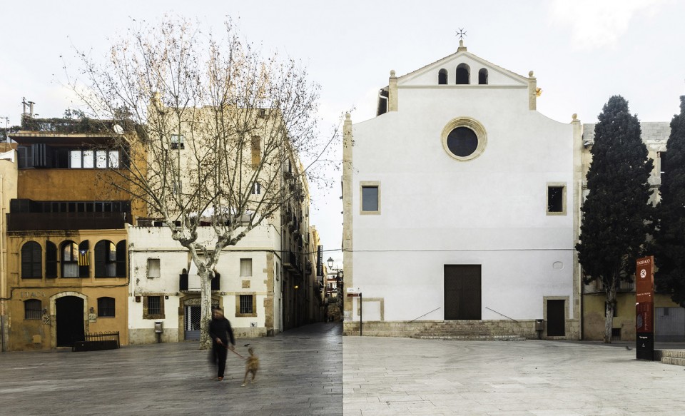 003-La Trinitat by NUA Arquitectures