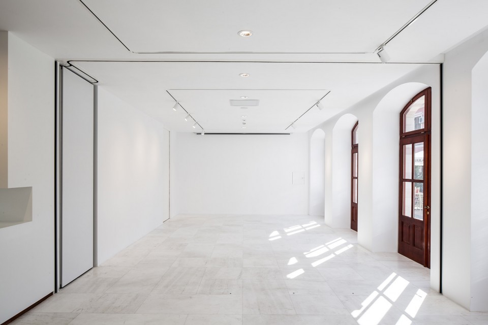 003-Marubi National Museum of Photography by Casanova+Hernandez Architects