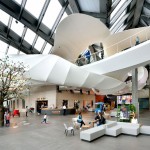 Nestlé’s Open House / Tinker imagineers