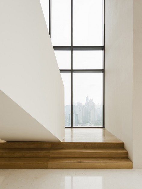 003-SOHO BUND inside by AIM