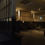 “Umarły Teatr”展览，日本京都 / JP architects