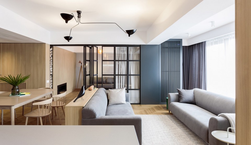 004-Apartment M by rosu ciocodeica