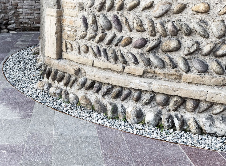 004-FORMER MONASTERY OF SAN GIULIANO by CN10 ARCHITETTI