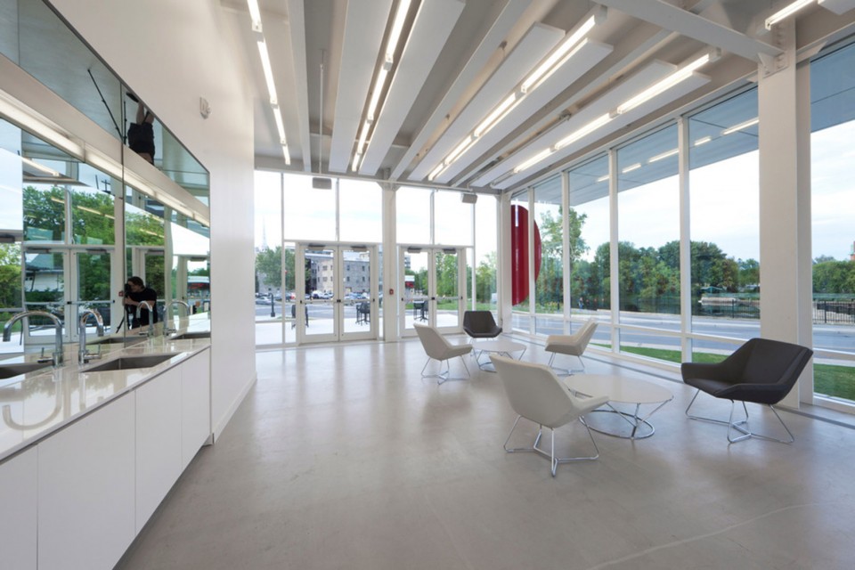 004-Joliette art Museum by Les architectes FABG