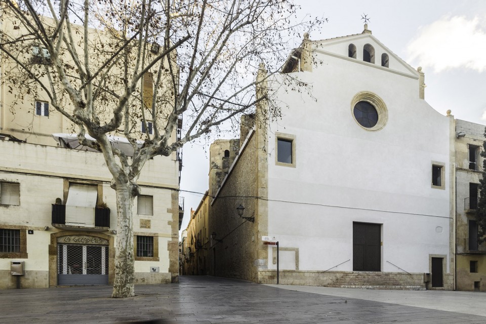 004-La Trinitat by NUA Arquitectures