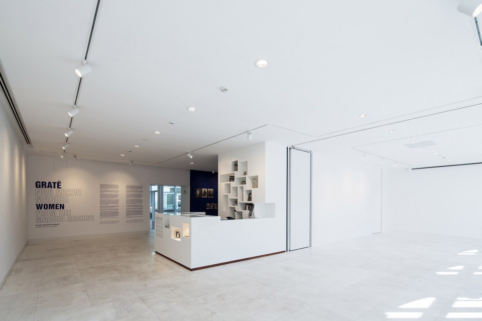 004-Marubi National Museum of Photography by Casanova+Hernandez Architects