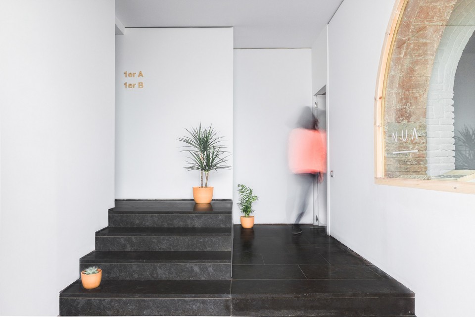 004-NUA studio in Tarragona by NUA Arquitectures