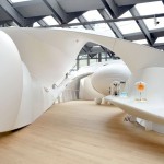 Nestlé’s Open House / Tinker imagineers