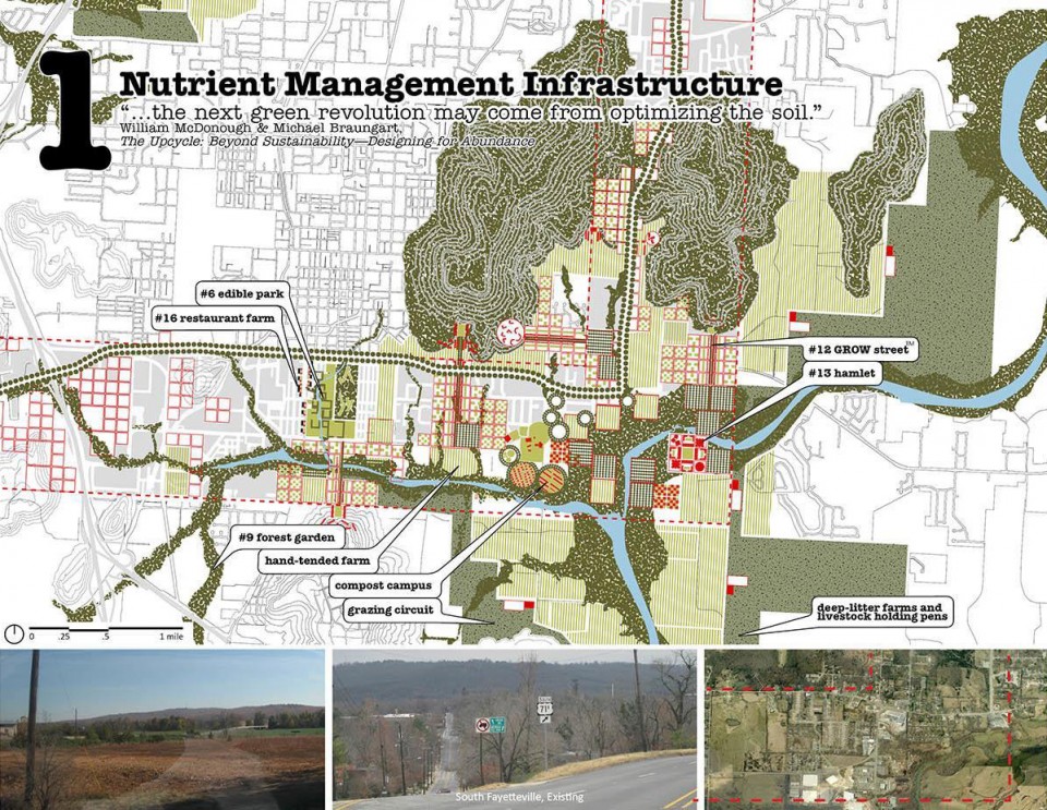 005-Food City by University of Arkansas Community Design Center