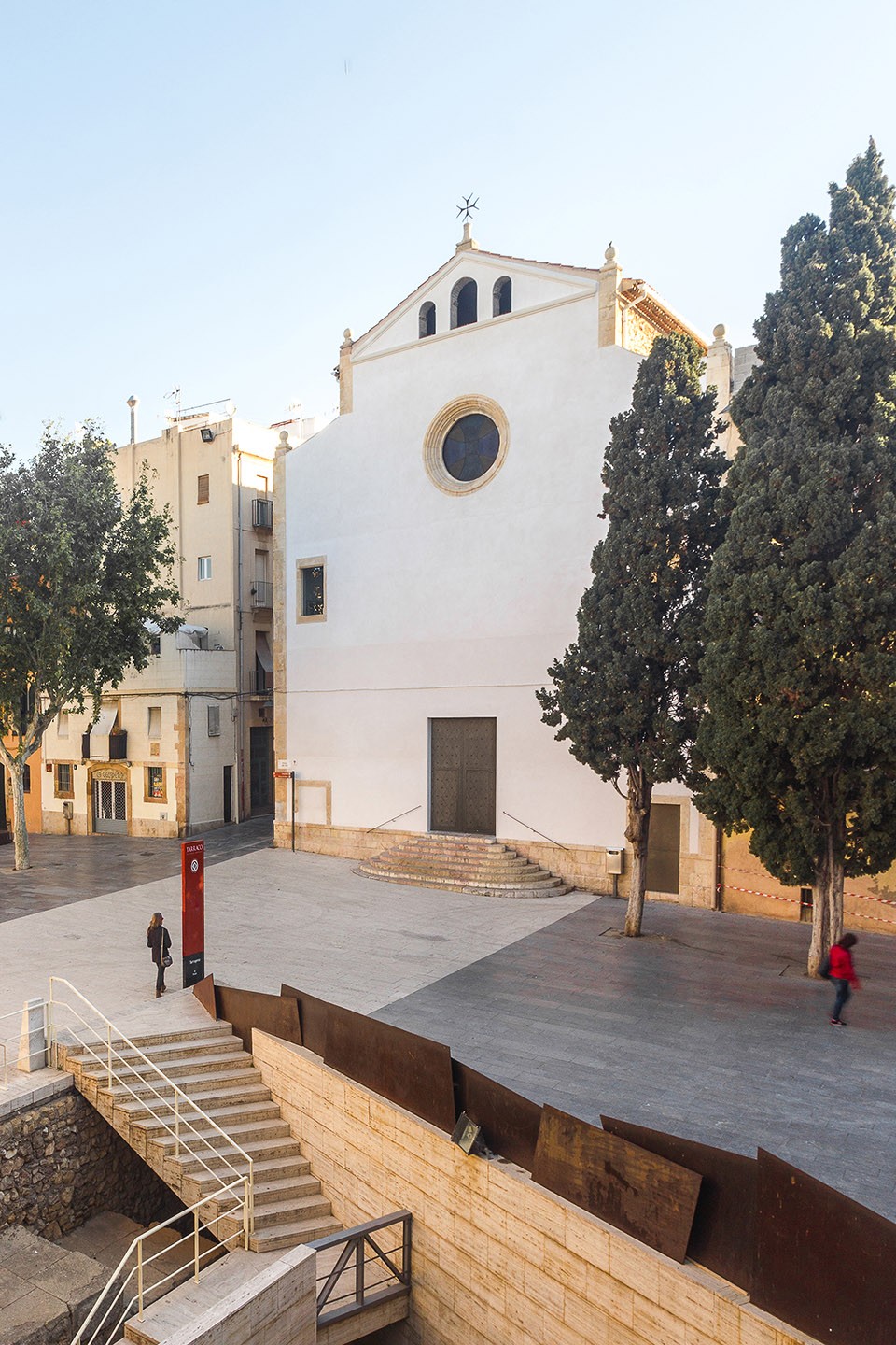 005-La Trinitat by NUA Arquitectures
