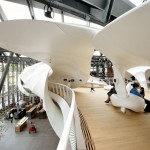 Nestlé’s Open House / Tinker imagineers