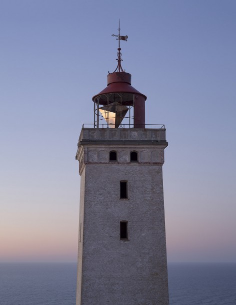 005-RUBJERG KNUDE LIGHTHOUSE REVITALIZED by BESSARDs’ STUDIO and JAJA Architects