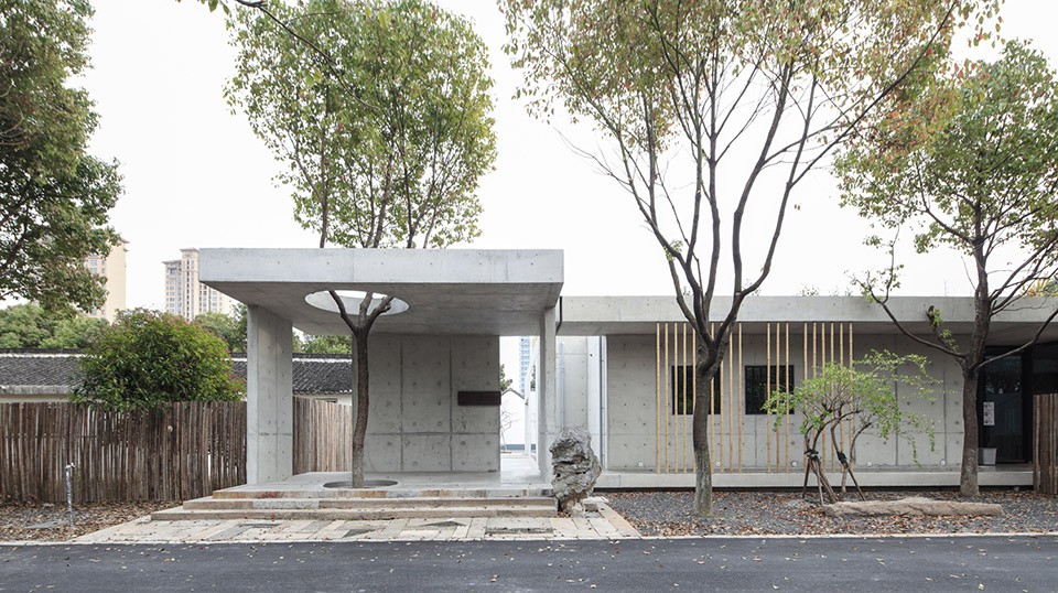 005-shen shen Garden by Yushe Design