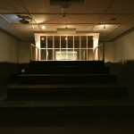 “Umarły Teatr”展览，日本京都 / JP architects