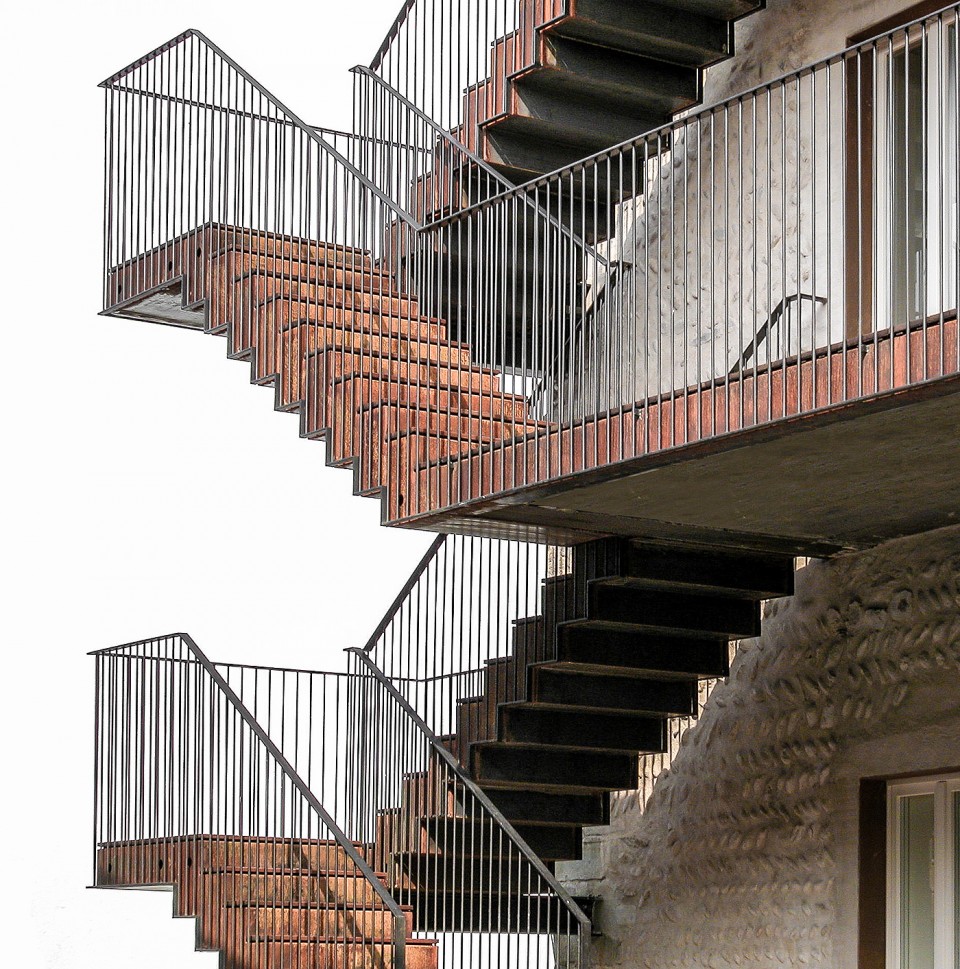 006-FORMER MONASTERY OF SAN GIULIANO by CN10 ARCHITETTI