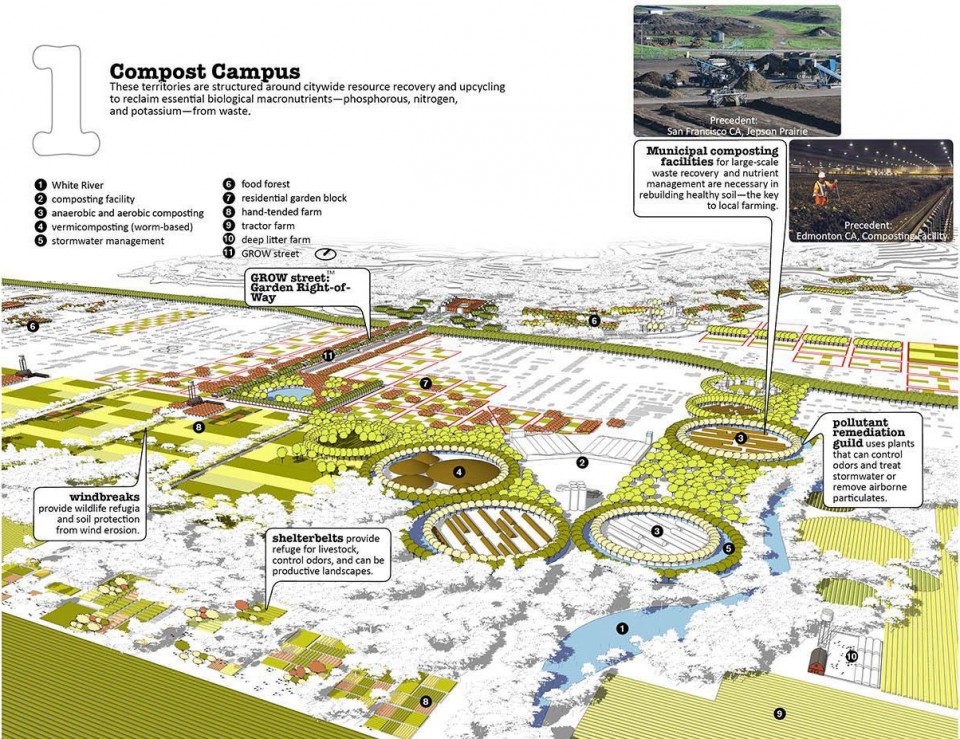006-Food City by University of Arkansas Community Design Center