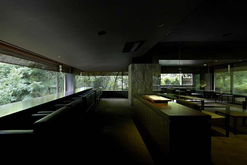 006-Hakuunsou by Makoto Yamaguchi Design Inc.