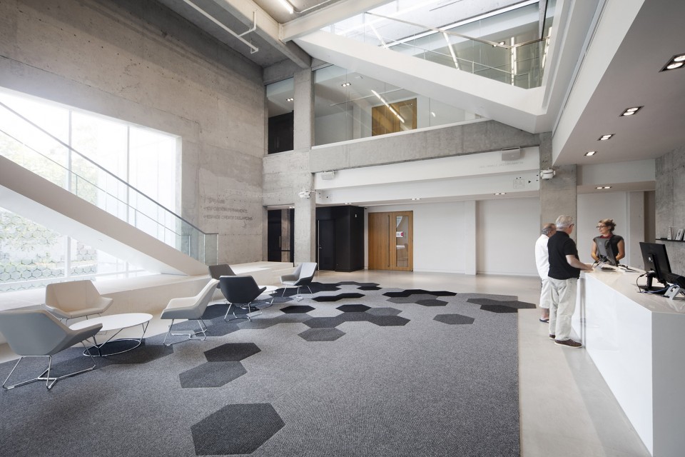 006-Joliette art Museum by Les architectes FABG
