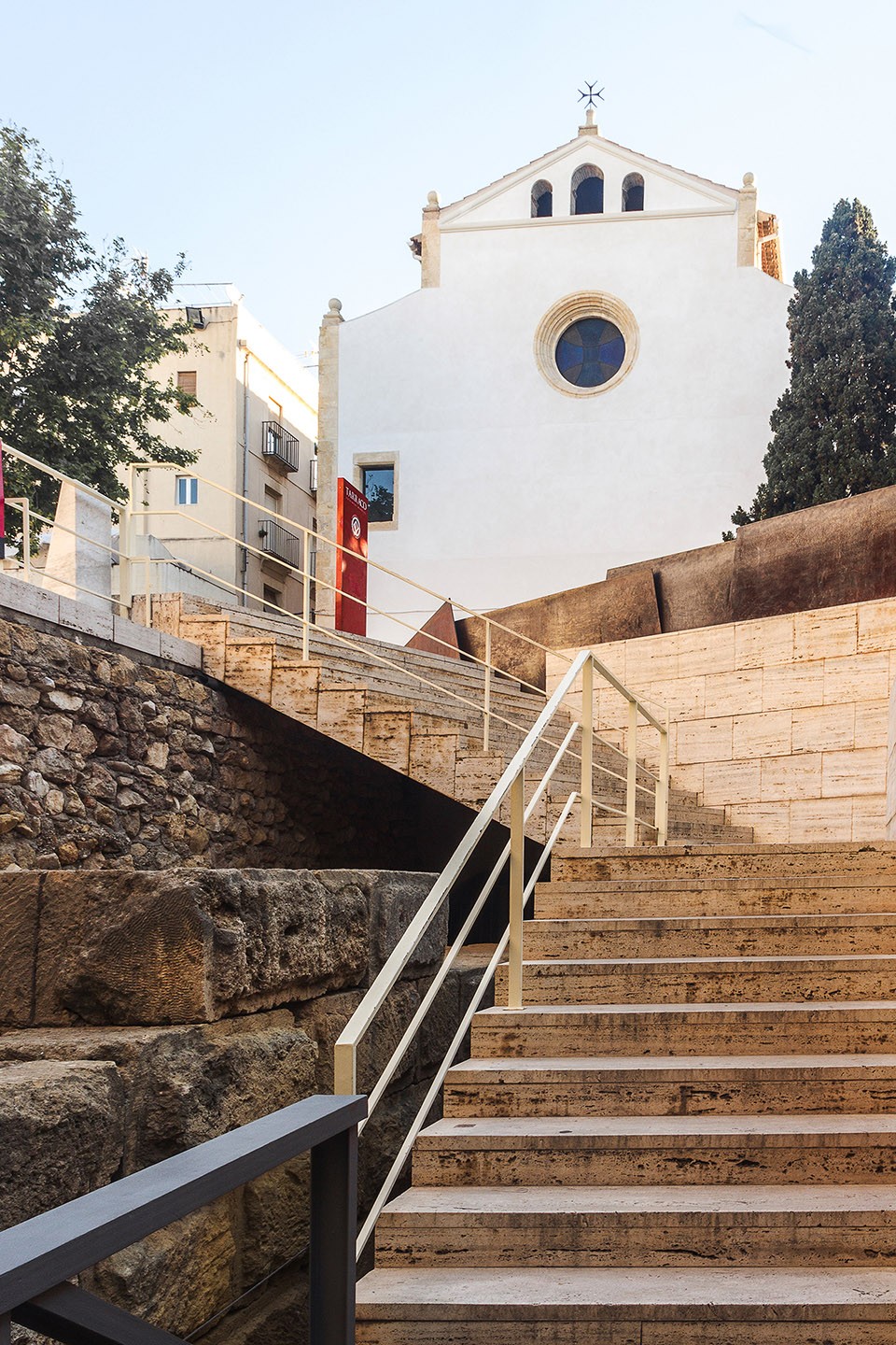 006-La Trinitat by NUA Arquitectures