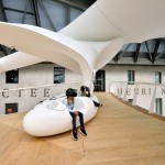 Nestlé’s Open House / Tinker imagineers