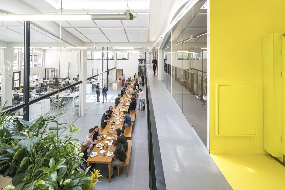 006-Our (MVRDV) House in the Middle of the Street by MVRDV