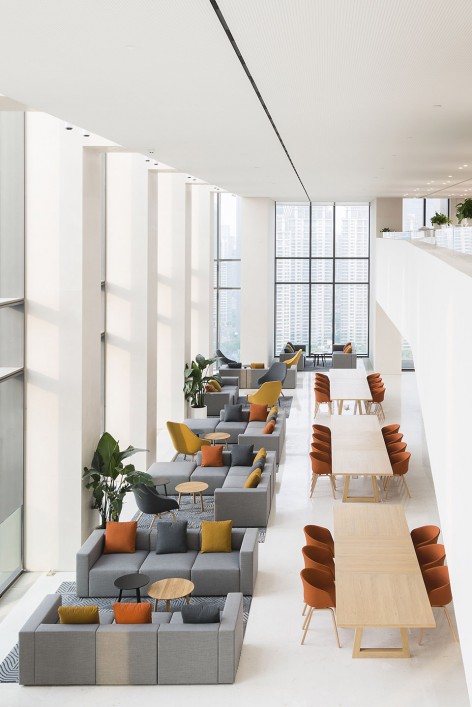 006-SOHO BUND inside by AIM