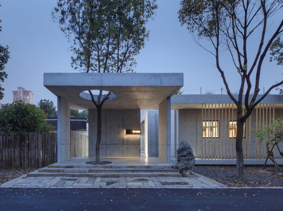 006-shen shen Garden by Yushe Design