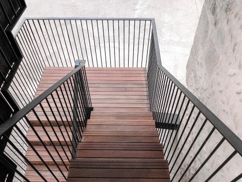007-FORMER MONASTERY OF SAN GIULIANO by CN10 ARCHITETTI
