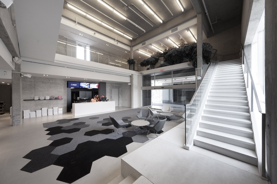 007-Joliette art Museum by Les architectes FABG