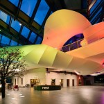 Nestlé’s Open House / Tinker imagineers