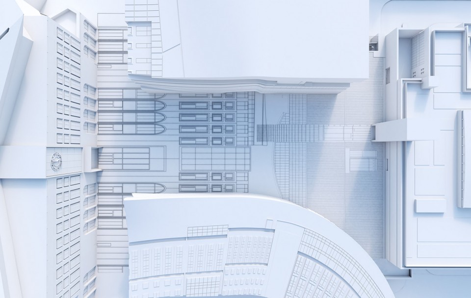 007-Paradise_City by MVRDV