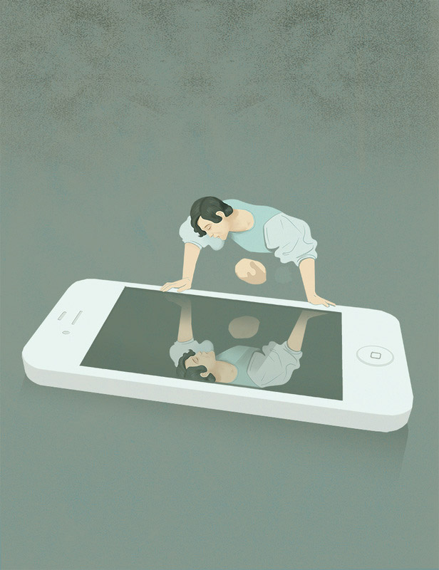 007-Several Facts about Modern Life by Marco Melgrati